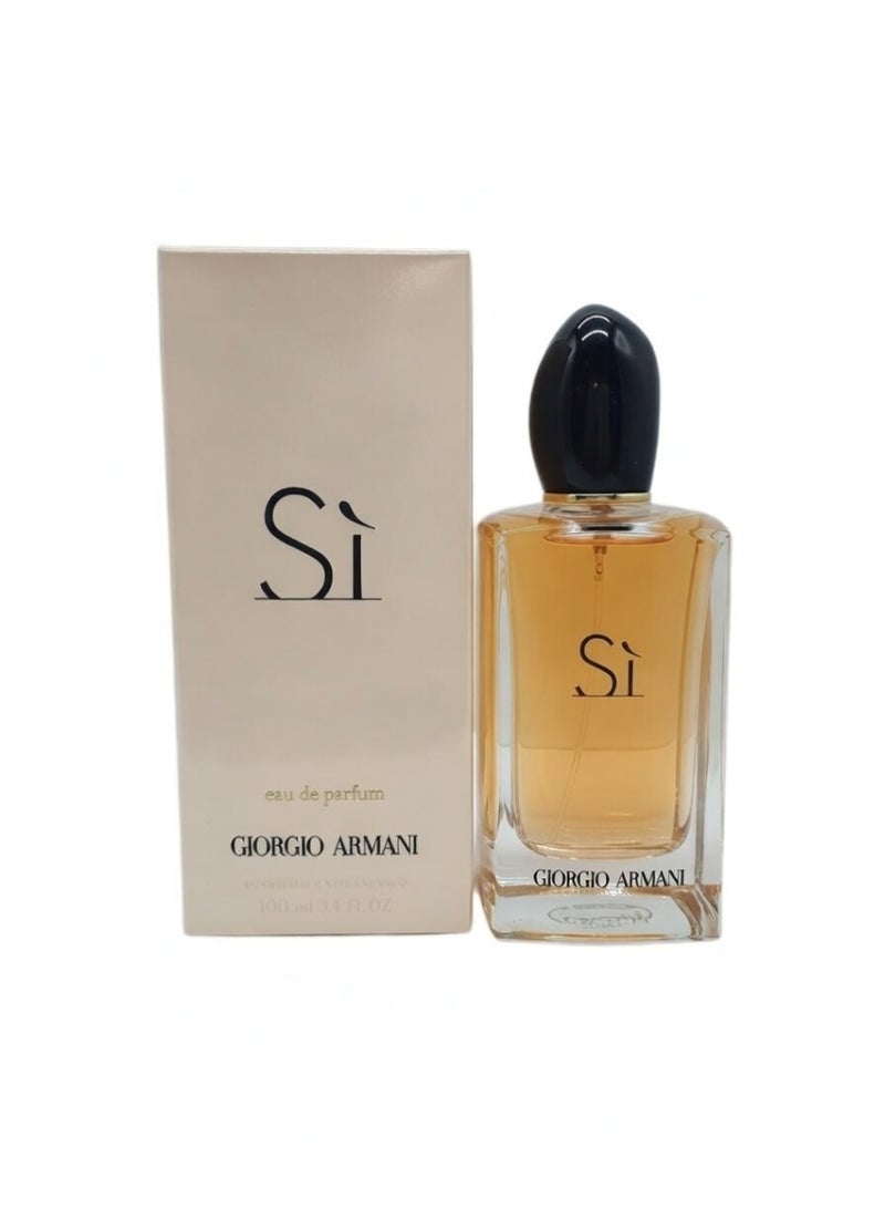 جورجيو بخاخ عطر منزلي فاخر جورجيو أرماني سي - 100 مل - Image 2